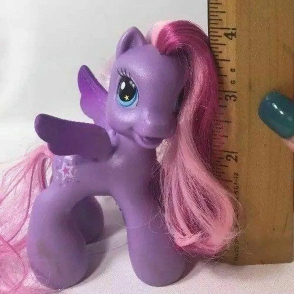 My Little Pony Star Song‎ StarSong Purple Pony